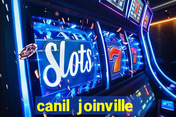 canil joinville vila nova